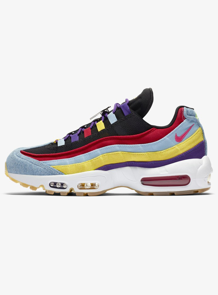 Jual nike air max 95 hot sale